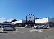 サニーみいまち店（705m）