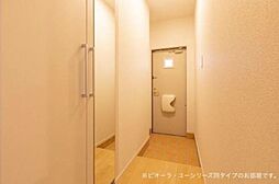 ※同型物件参考写真