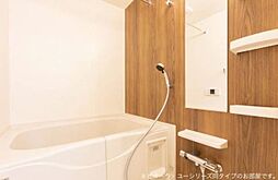 ※同型物件参考写真