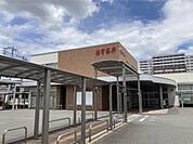 佐賀銀行鳥栖支店（1023m）