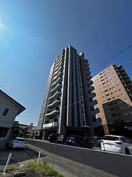 サンパーク鳥栖駅前グラッセ