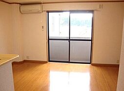 アドバンスI 101 1階1LDKのリビング/ダイニング