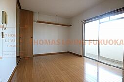 JR鹿児島本線 鳥栖駅 徒歩19分の賃貸マンション 3階1Kのリビング/ダイニング