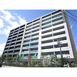 サンリヤン三国が丘駅前