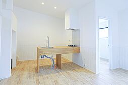 Destino小郡駅南 A203 2階1SLDKのリビング/ダイニング