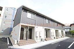 ルミエール田代外町