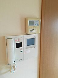 セキュリティ万全※別号室部屋写真