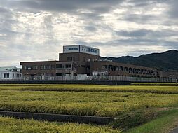 きやま高尾病院（1534m）