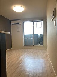 フローラリア原 105 1階2LDKのリビング/ダイニング