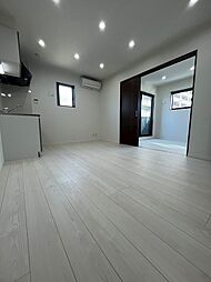 ドラゴンフィールド鳥栖 302 3階1LDKのリビング/ダイニング