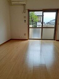 エルモソピソ 203 2階1Kのリビング/ダイニング