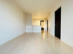 エスペランサ 102 1階2LDKのリビング/ダイニング