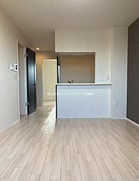 仮）ヨネズホーム 103 1階1LDKのリビング/ダイニング