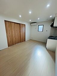 Riva鳥栖本町 302 3階1LDKのリビング/ダイニング