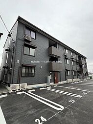 LUSSOIV　B棟