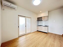 ポラリス鳥栖駅南 103 1階1LDKのリビング/ダイニング