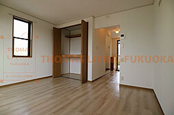 ロイヤルパーク蔵上 101 1階1Kのリビング/ダイニング