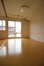 セイシェル大山II 103 1階1LDKのリビング/ダイニング