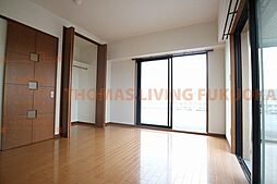 ARK鳥栖 304 3階1Kのリビング/ダイニング