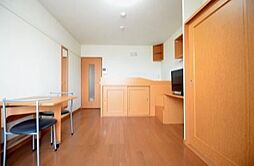 JR長崎本線 新鳥栖駅 徒歩24分の賃貸アパート 1階1Kのリビング/ダイニング