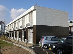 レオパレスDAIKAN