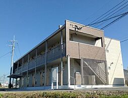 クレイノカサブランカ壱番館