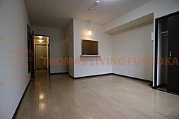 レオネクスト西浦 104 1階1Kのリビング/ダイニング