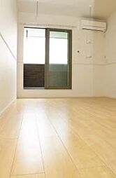 コンフォートガーデンIII 201 2階2LDKのリビング/ダイニング