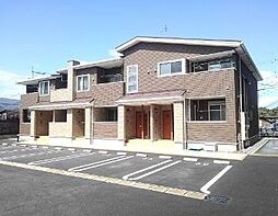 コンフォートガーデンIII