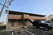 大和ハウス施工物件
