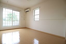 セレノ新町 102 1階2DKのリビング/ダイニング