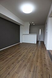 ウィリングブリスA 203 2階2LDKのリビング/ダイニング