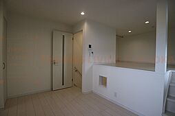 CB鳥栖ブランシェ 105 1階1Kのリビング/ダイニング