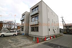 シャーメゾンガーデンズ神辺