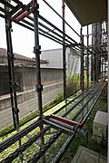 ※同物件参考写真　2階はバルコニーです。福岡県・佐賀県の賃貸物件・お部屋探しはトーマスリビングまで
