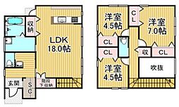 ブリーズガーデン大板井