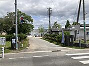 鳥栖市立田代小学校（976m）