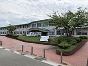 鳥栖市立基里中学校（895m）