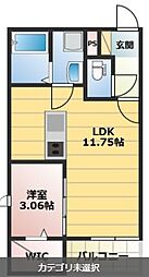JR鹿児島本線 鳥栖駅 徒歩8分