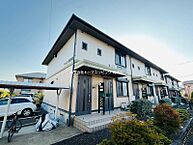 佐賀県鳥栖市蔵上1丁目203：物件画像／株式会社トーマスリビング　鳥栖店
