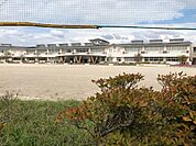 基山町立基山小学校（1182m）