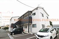 佐賀県鳥栖市元町1115-1：物件画像／株式会社トーマスリビング　鳥栖店