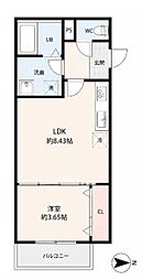 仮)鳥栖市本町新築AP 3階/302