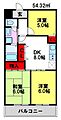 メモリー鳥栖4階5.0万円