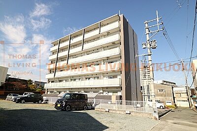 外観:福岡・佐賀のお部屋探しはトーマスリビングまで 外観:福岡・佐賀のお部屋探しはトーマスリビングまで