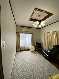 洋室の画像