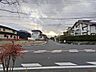 その他：前面道路北西側