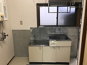 久喜ハイツ 102 ｜ 石川県野々市市本町２丁目（賃貸アパート1K・1階・24.22㎡） その4