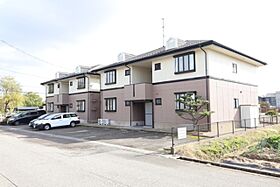 レジデンス・パーク　A 102 ｜ 石川県金沢市駅西新町３丁目（賃貸アパート2LDK・1階・53.76㎡） その1