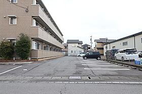 ステラ 203 ｜ 石川県野々市市若松町（賃貸アパート1LDK・2階・33.39㎡） その18